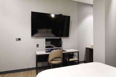 Hound Hotel Incheon Airport  Incheon Airport: Photo 