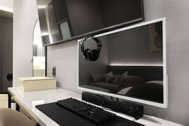 Hound Hotel Incheon Airport  Incheon Airport: Photo 
