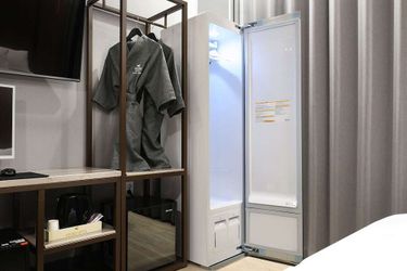 Hound Hotel Incheon Airport  Incheon Airport: Photo 