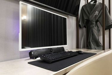 Hound Hotel Incheon Airport  Incheon Airport: Photo 