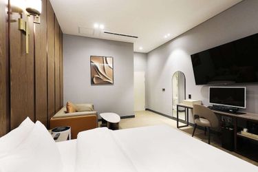 Hound Hotel Incheon Airport  Incheon Airport: Photo 