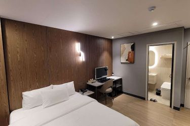 Hound Hotel Incheon Airport  Incheon Airport: Photo 