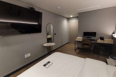 Hound Hotel Incheon Airport  Incheon Airport: Photo 