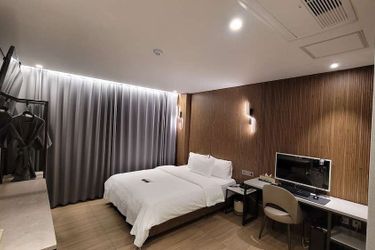 Hound Hotel Incheon Airport  Incheon Airport: Photo 