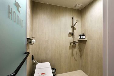 Hound Hotel Incheon Airport  Incheon Airport: Photo 