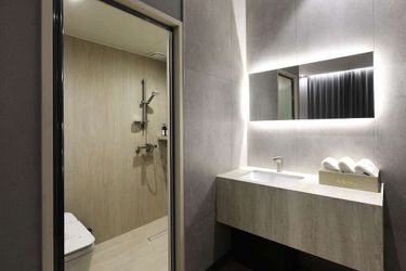 Hound Hotel Incheon Airport  Incheon Airport: Photo 