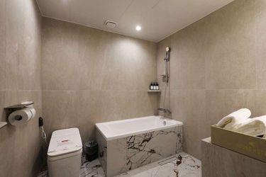 Hound Hotel Incheon Airport  Incheon Airport: Photo 