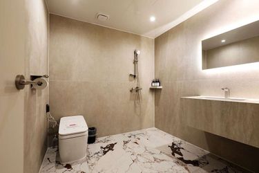 Hound Hotel Incheon Airport  Incheon Airport: Photo 