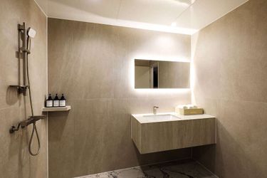 Hound Hotel Incheon Airport  Incheon Airport: Photo 