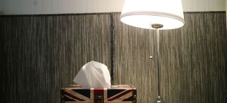 Mr. Kim Guesthouse Incheon Airport: Photo 