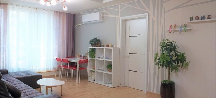 Mr. Kim Guesthouse Incheon Airport: Photo 