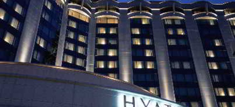 Hotel Hyatt Regency:  INCHEON