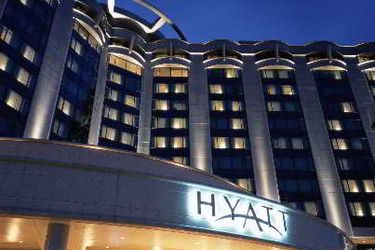Hotel Hyatt Regency:  INCHEON