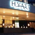 Hôtel HYATT REGENCY