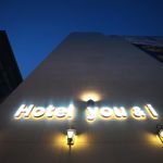 HOTEL YOU&I 2 Stars