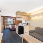 MICROTEL INN & SUITES BY WYNDHAM INDEPENDENCE 2 Stars