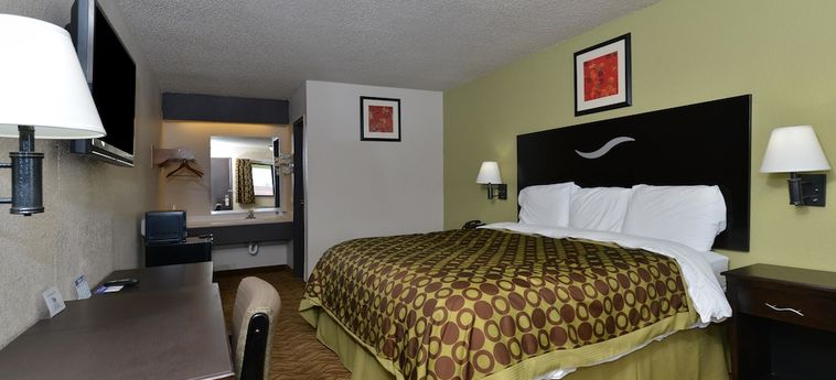 Hotel Americas Best Value Inn Kansas City E Independence:  INDEPENDENCE (MO)