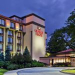 CROWNE PLAZA CLEVELAND SOUTH - 3 Stars