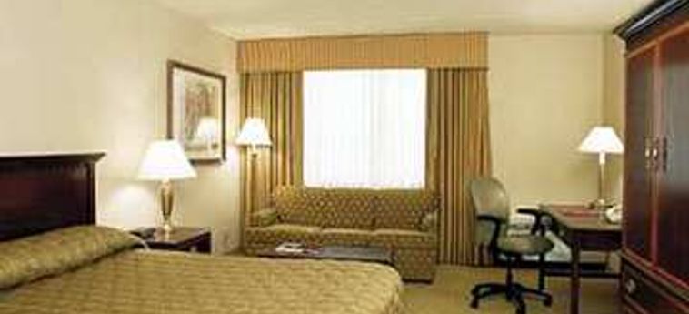 Doubletree Hotel Cleveland Sou:  INDEPENDENCE (OH)