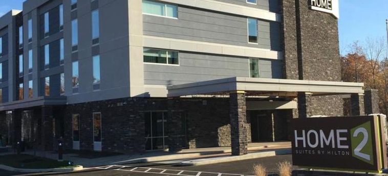 HOME2 SUITES BY HILTON CLEVELAND/INDEPENDENCE, OH 3 Stelle