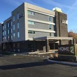 HOME2 SUITES BY HILTON CLEVELAND/INDEPENDENCE, OH 3 Stars