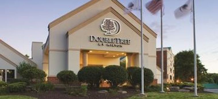 DOUBLETREE BY HILTON HOTEL CLEVELAND - INDEPENDENCE 4 Estrellas