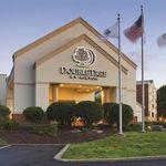 DOUBLETREE BY HILTON HOTEL CLEVELAND - INDEPENDENCE 4 Stars