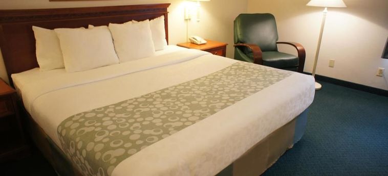 Hotel La Quinta Inn Cleveland Independence:  INDEPENDENCE (OH)