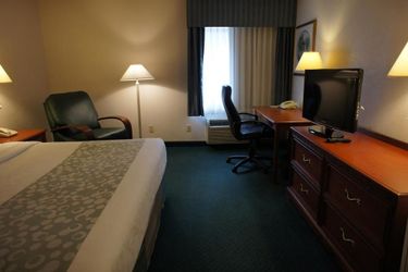 Hotel La Quinta Inn Cleveland Independence:  INDEPENDENCE (OH)
