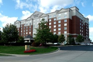 Hotel Embassy Suites By Hilton Cleveland Rockside:  INDEPENDENCE (OH)