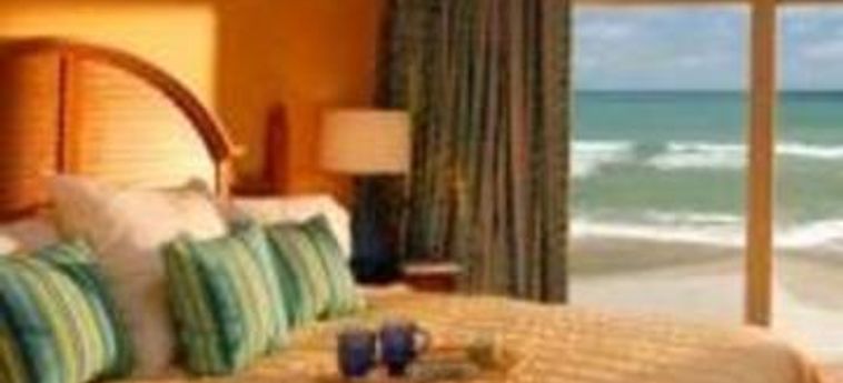 Hotel Doubletree Guest Suites Melbourne Beach:  INDIALANTIC (FL)