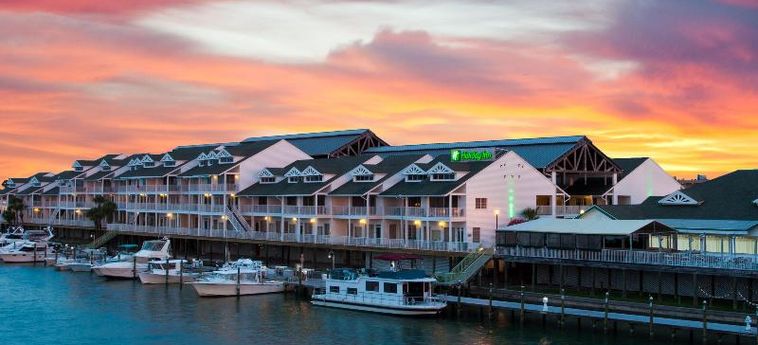 Holiday Inn Hotel & Suites Harbourside:  INDIAN ROCKS BEACH (FL)