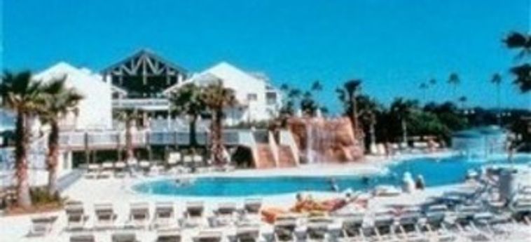 Holiday Inn Hotel & Suites Harbourside:  INDIAN ROCKS BEACH (FL)