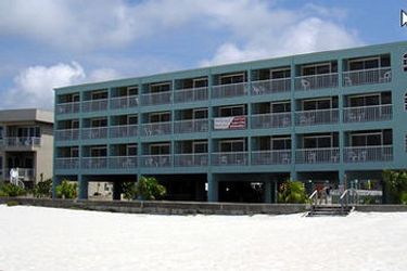 Hotel Barefoot Beach Resort:  INDIAN SHORES (FL)