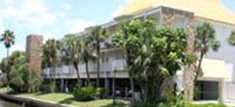 LEGACY VACATION RESORTS-INDIAN SHORES/CLEARWATER 2 Estrellas
