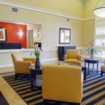 EXTENDED STAY AMERICA - INDIANAPOLIS - NORTHWEST - 3 Stars