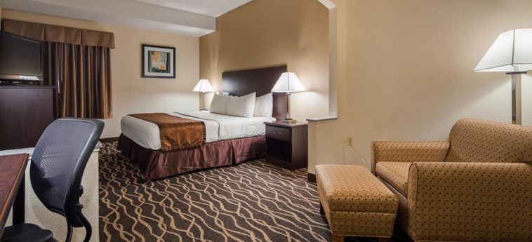 Hotel Quality Inn & Suites Southport:  INDIANAPOLIS (IN)