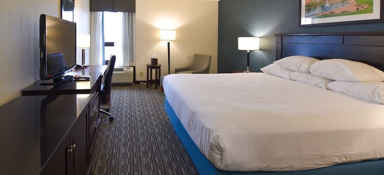 BEST WESTERN PLUS INDIANAPOLIS NORTH AT PYRAMIDS 3 Stelle