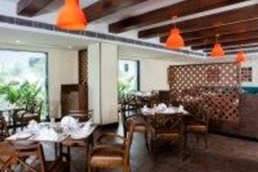 Lemon Tree Hotel, Indore:  INDORE