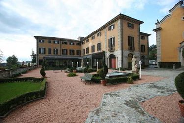 Boscolo Porro Pirelli Hotel:  INDUNO OLONA - VARESE