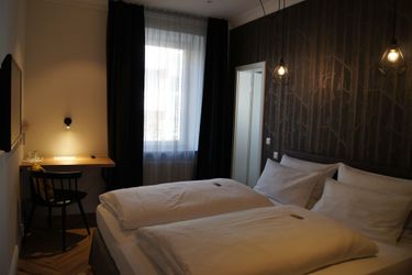 Hotel Bayerischer Hof:  INGOLSTADT