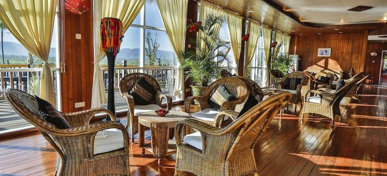 Hotel Paramount Inle Inle: Foto 