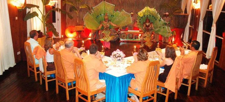Hotel Paramount Inle Inle: Foto 