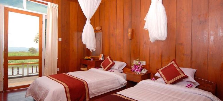 Hotel Paramount Inle Inle: Foto 