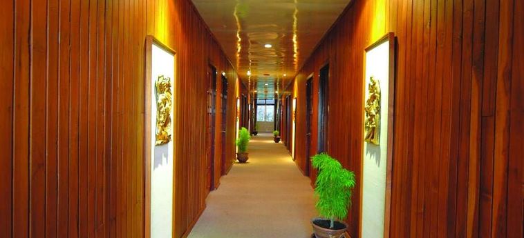Hotel Paramount Inle Inle: Foto 