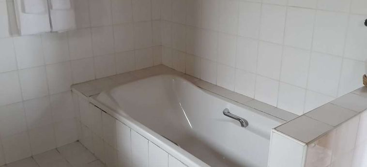 Hotel Golden Island Cottage (Tale-U) Inle: Foto 