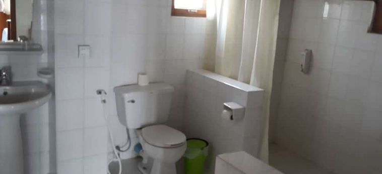 Hotel Golden Island Cottage (Tale-U) Inle: Foto 