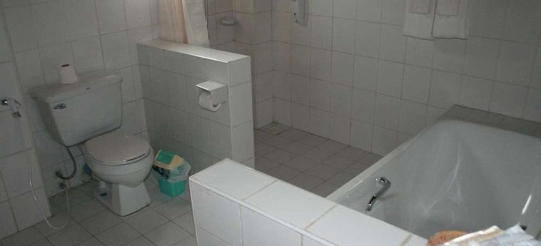Hotel Golden Island Cottage (Tale-U) Inle: Foto 