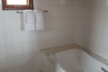 Hotel Golden Island Cottage (Tale-U) Inle: Photo 