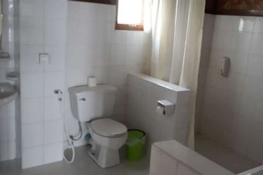 Hotel Golden Island Cottage (Tale-U) Inle: Photo 